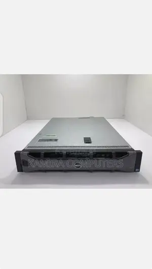Server Dell PowerEdge R740 32GB Intel Xeon HDD 2T