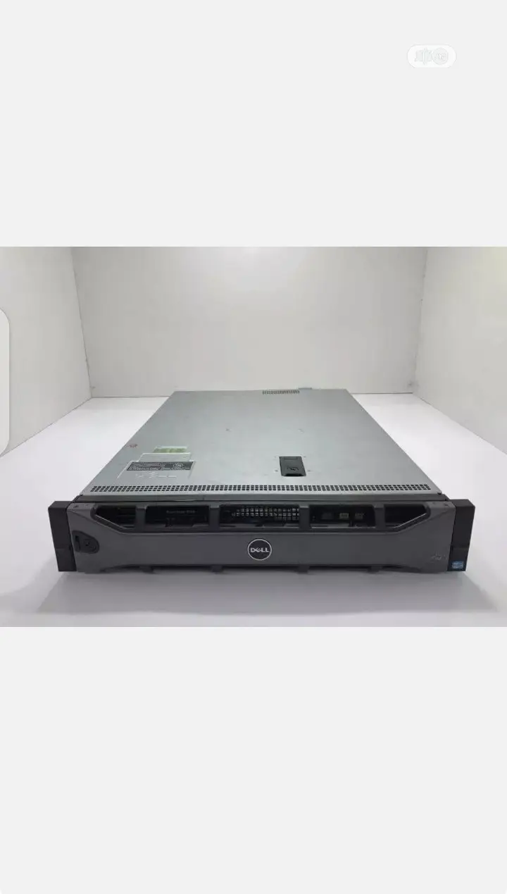 Server Dell PowerEdge R740 32GB Intel Xeon HDD 2T