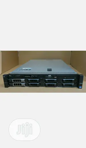 Server Dell PowerEdge R540 32GB Intel Xeon HDD 2T
