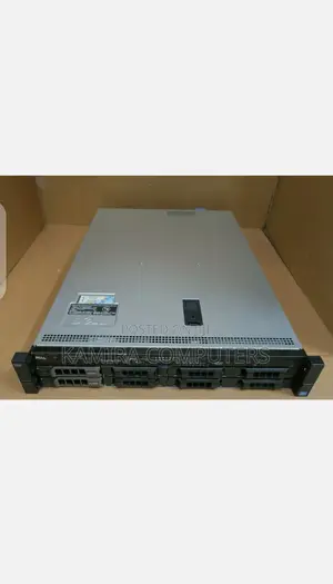 Server Dell PowerEdge R540 32GB Intel Xeon HDD 2T