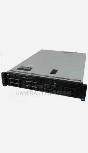Server Dell PowerEdge R540 32GB Intel Xeon HDD 2T