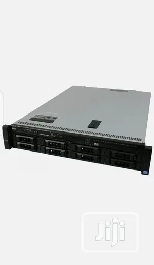 Server Dell PowerEdge R540 32GB Intel Xeon HDD 2T