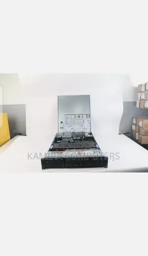 Server Dell PowerEdge R540 32GB Intel Xeon HDD 2T