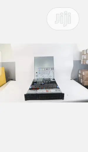 Server Dell PowerEdge R540 32GB Intel Xeon HDD 2T