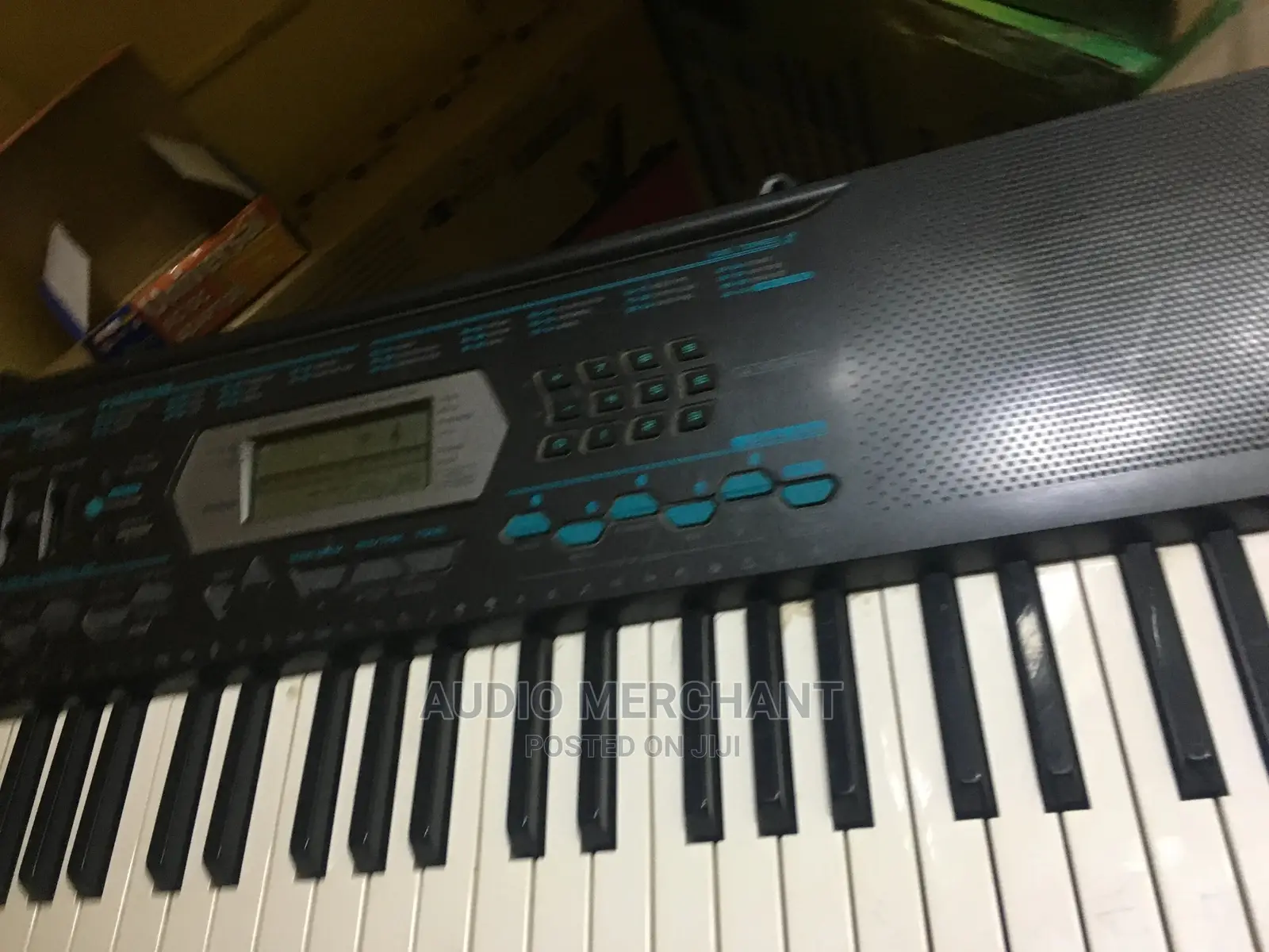 Casio CTK 2100 Keyboard