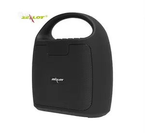 Zealot S42 Speaker Soundbox Touch Control Bluetooth Speaker