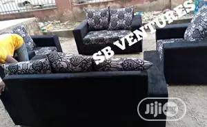7 Sitter Sofa ( BRAND NEW )