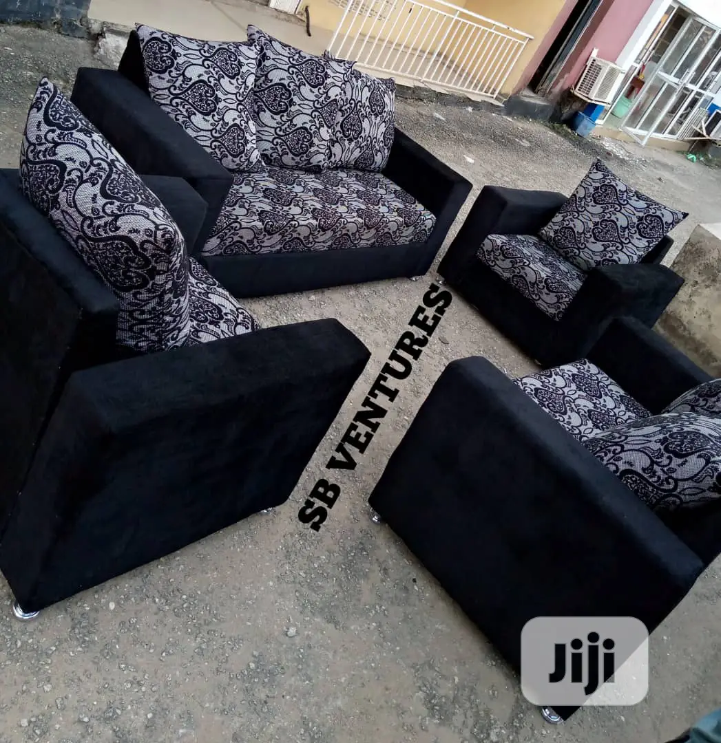 7 Sitter Sofa ( BRAND NEW )