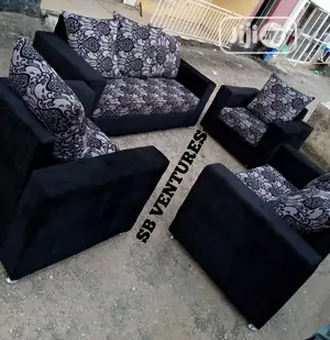 7 Sitter Sofa ( BRAND NEW )