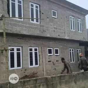Casment Windows Original