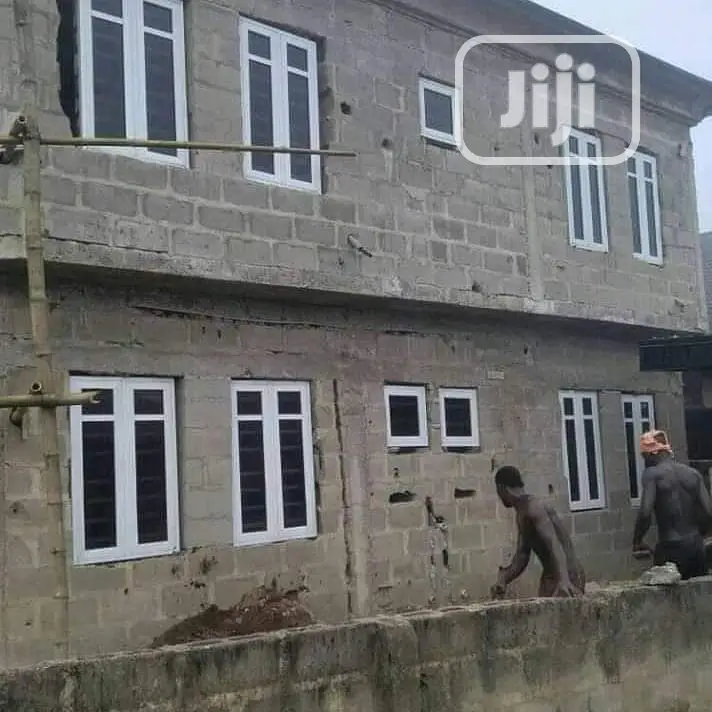 Casment Windows Original