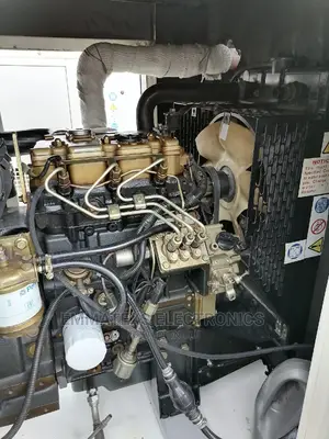 15kva Mikano Generator