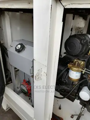 15kva Mikano Generator