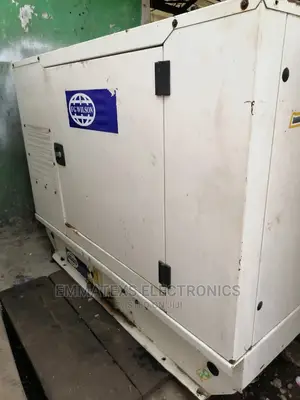 16kva JMG Fg Wilson
