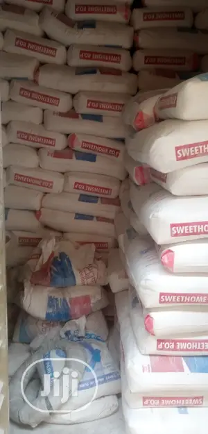 Sweet Home Pop Cement.