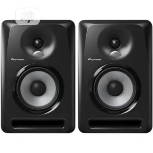 Photo - S-Dj50x Pioneer Studio Monitor