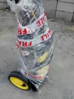 Karcher .55 JUBILEE High Pressure Washer