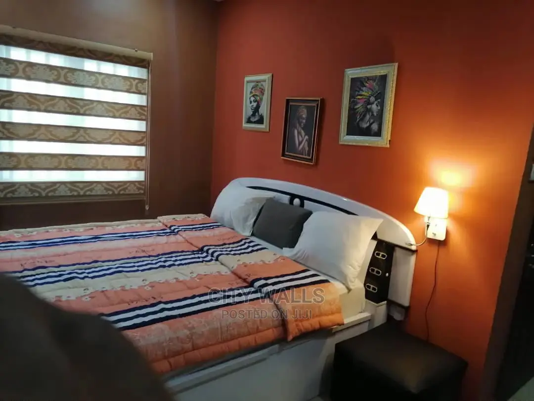 4bedroom Duplex Short Let