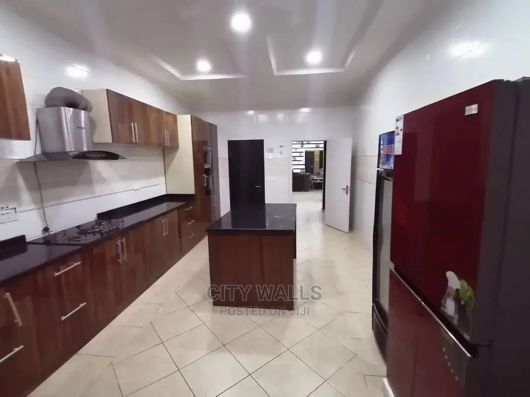 4bedroom Duplex Short Let