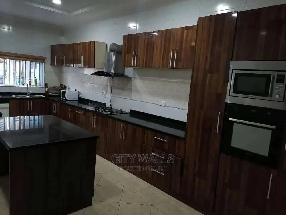 4bedroom Duplex Short Let