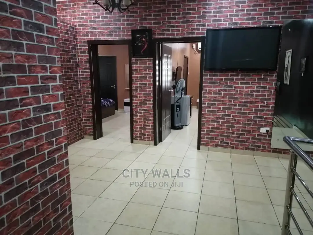 4bedroom Duplex Short Let