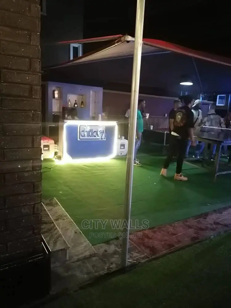 4bedroom Duplex Short Let