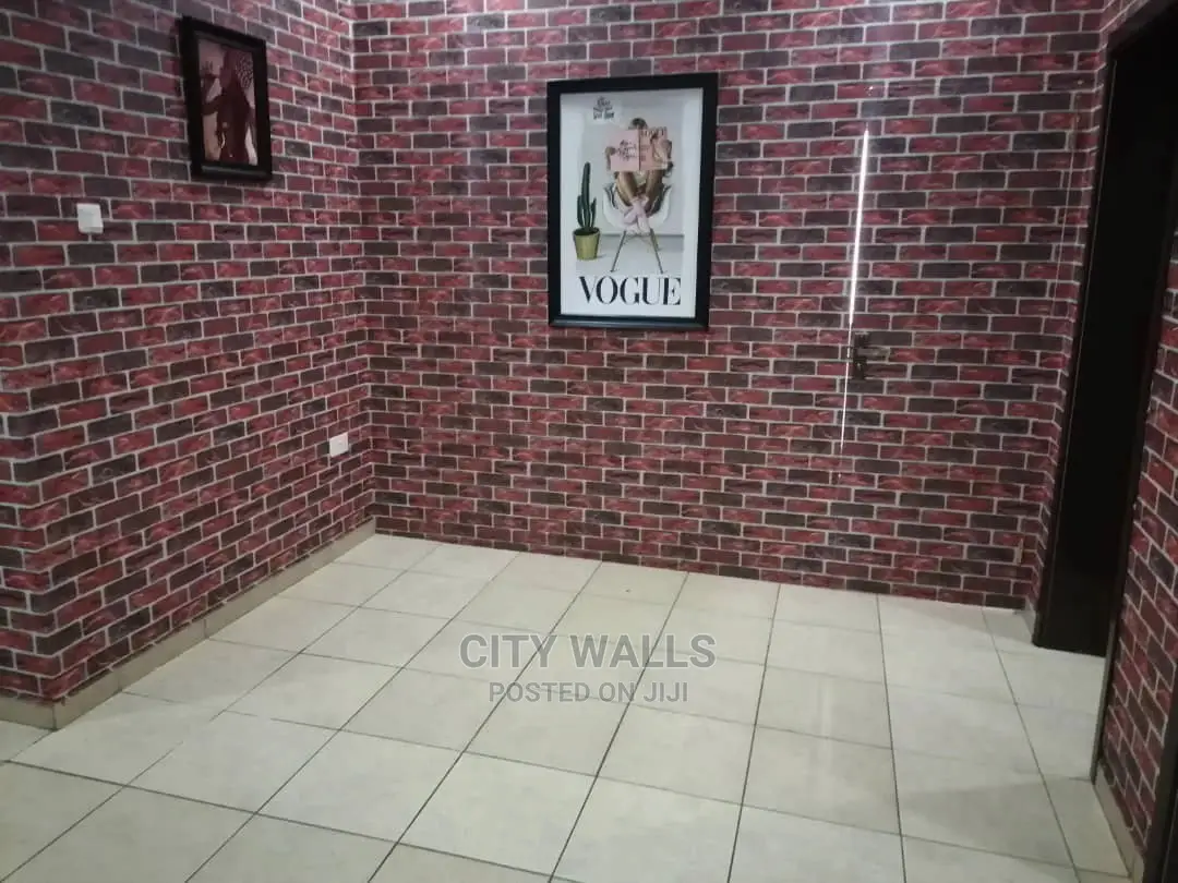 4bedroom Duplex Short Let