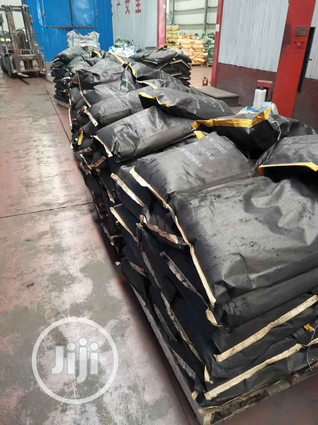 Pigment ( Iron Oxide For Sale
