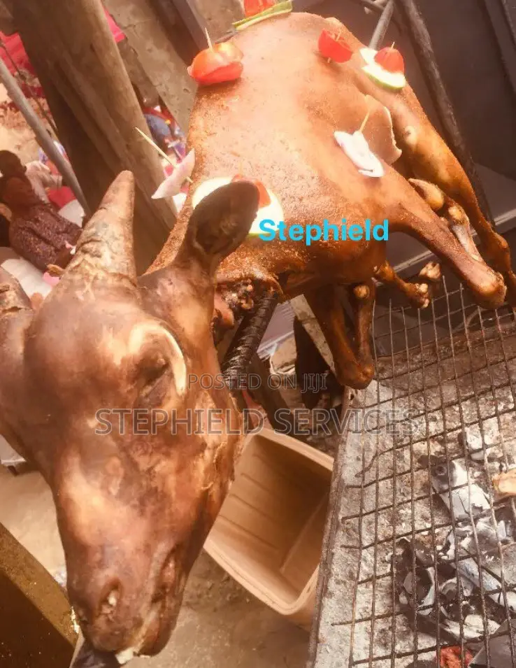 Asun Delicacy
