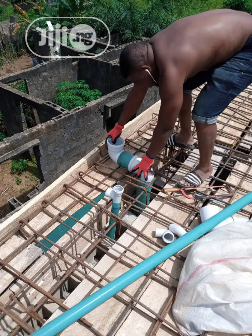 Smartmav Plumbing Service