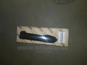 Door Handle/Opener For Toyota Toyota 4runner 2010 To 2019