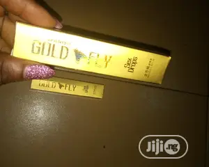 Spanish Gold Fly