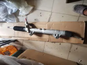 Steering Rack For Toyota Land Cruiser 2017 To 2021