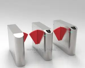 Tripod Turnstile Gate