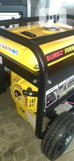 SPG4500E2 Firman Generator