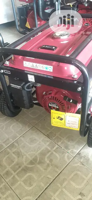 4kva Honda Generator Key Starter