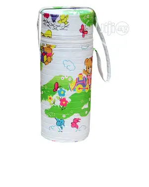 Single Baby Food Warmer-Multi