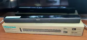 Hisense Sound Bar 30wats