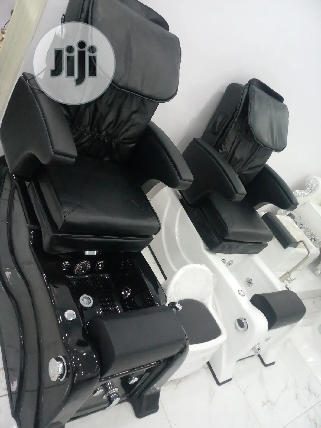 Pedicure Seat