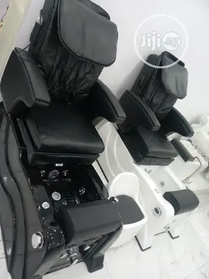 Pedicure Seat