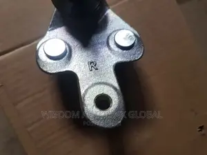 Ball Joints for Toyota Highlander 2008 to 2013 Original