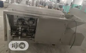 1000BPH Chicken Defeathering Machine Chicken Machine