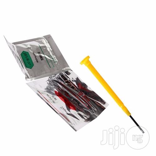 PH Meter Digital Tester With Buffer Powder