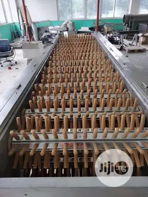 Poultry Slaughterhouse Processing Line Poultry Meat Machine