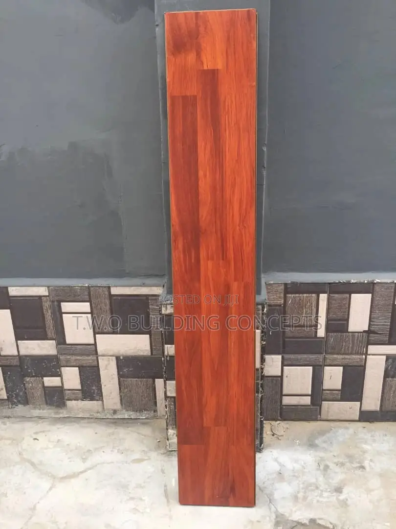 Laminate Wooden Floor