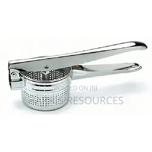 Fruits and Vegetables Ricer