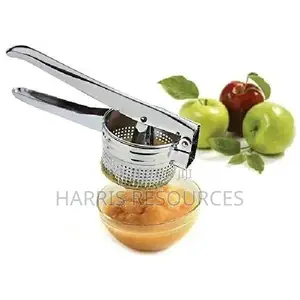Fruits and Vegetables Ricer