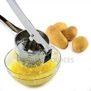 Fruits and Vegetables Ricer