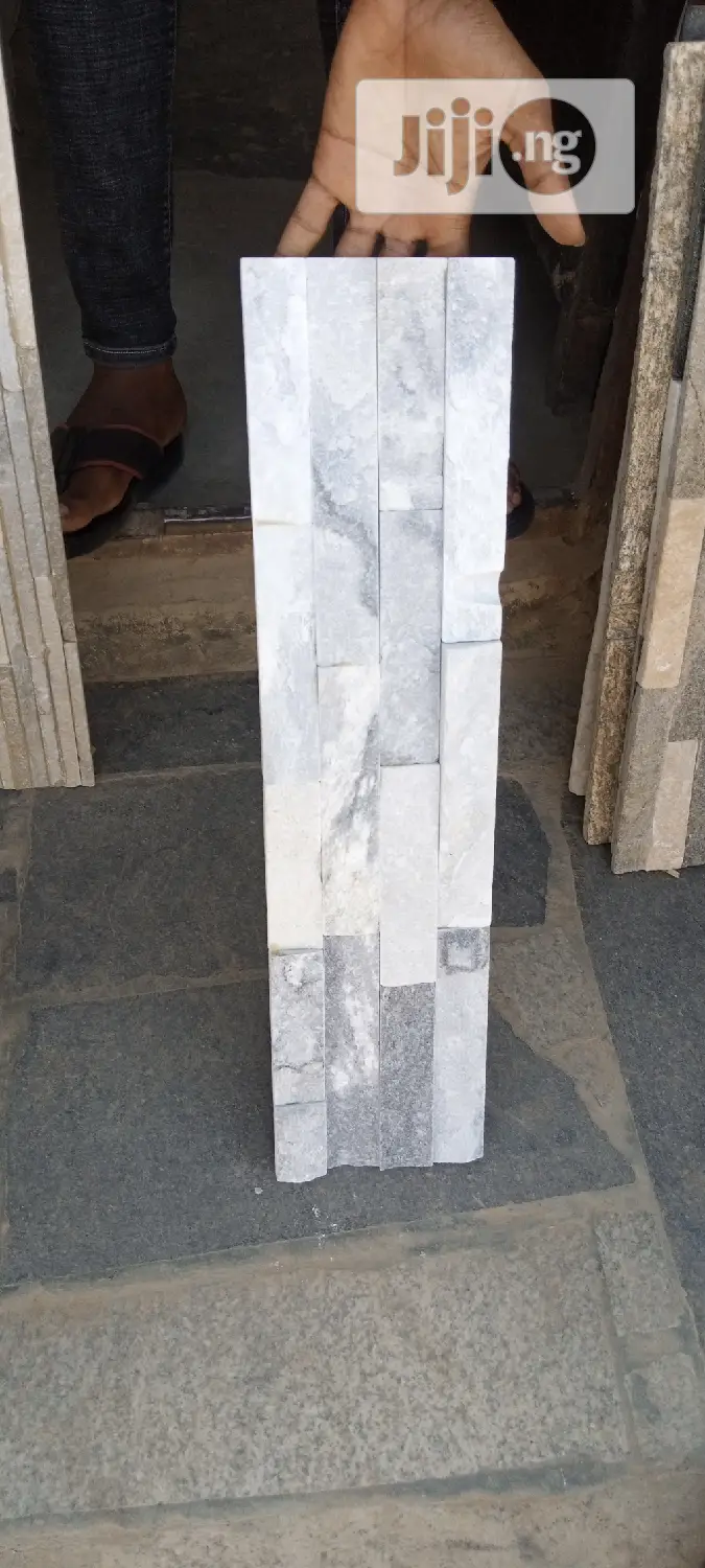 High Quality 15*60 Foreign Natural Stone Tiles
