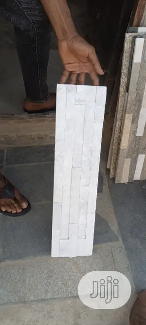 High Quality 15*60 Foreign Natural Stone Tiles